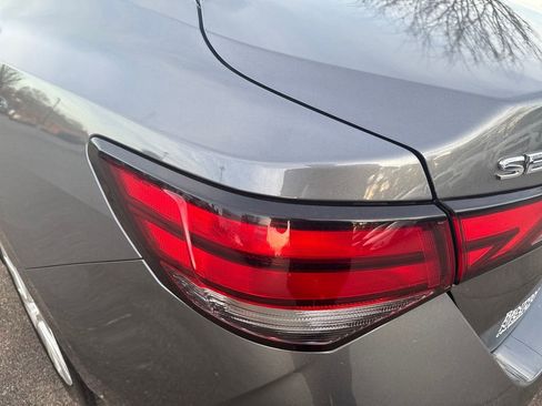 Used 2020 Nissan Sentra S w/ Lighting Package image 42