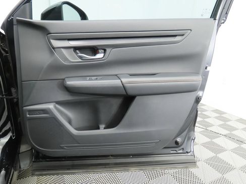 Used 2023 Honda CR-V Sport image 23