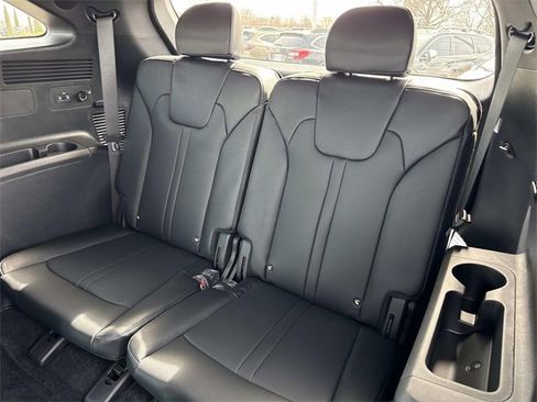 New 2026 Kia Sorento SX Prestige image 17