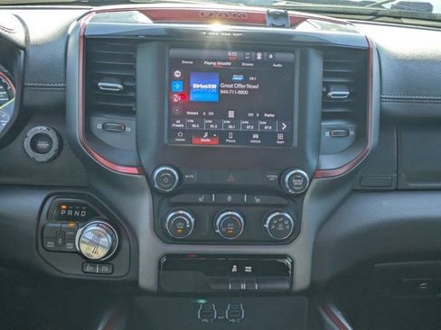 Used 2022 RAM 1500 Rebel w/ Rebel Level 1 Equipment Group image 16