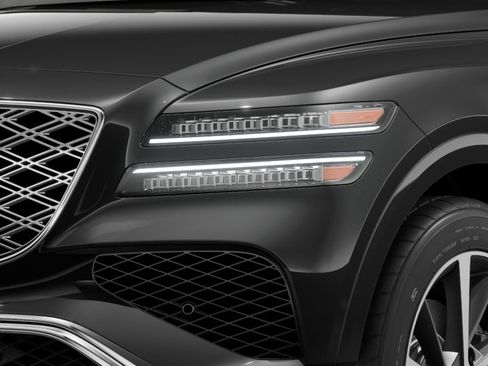 New 2026 Genesis GV80 2.5T Select image 9
