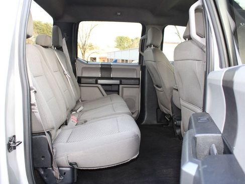 Used 2019 Ford F150 XLT w/ Equipment Group 301A Mid image 29