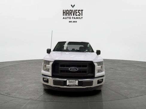 Used 2016 Ford F150 XL w/ Equipment Group 101A Mid image 11