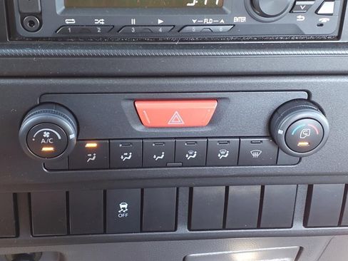 New 2025 Chevrolet Low Cab Forward 5500 XD image 15