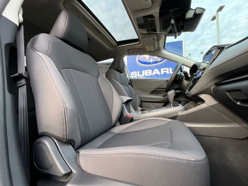 New 2026 Subaru Crosstrek 2.0i Premium image 12