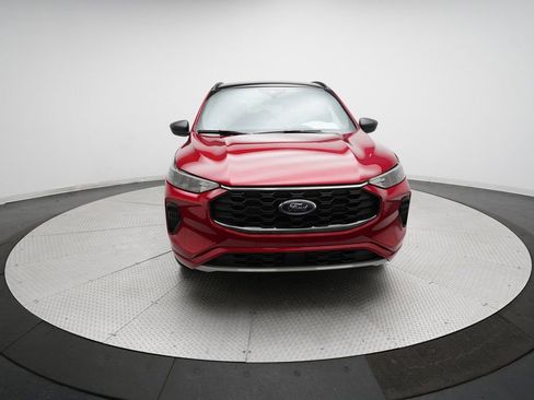 Used 2023 Ford Escape ST-Line w/ Tech Pack #1 image 11