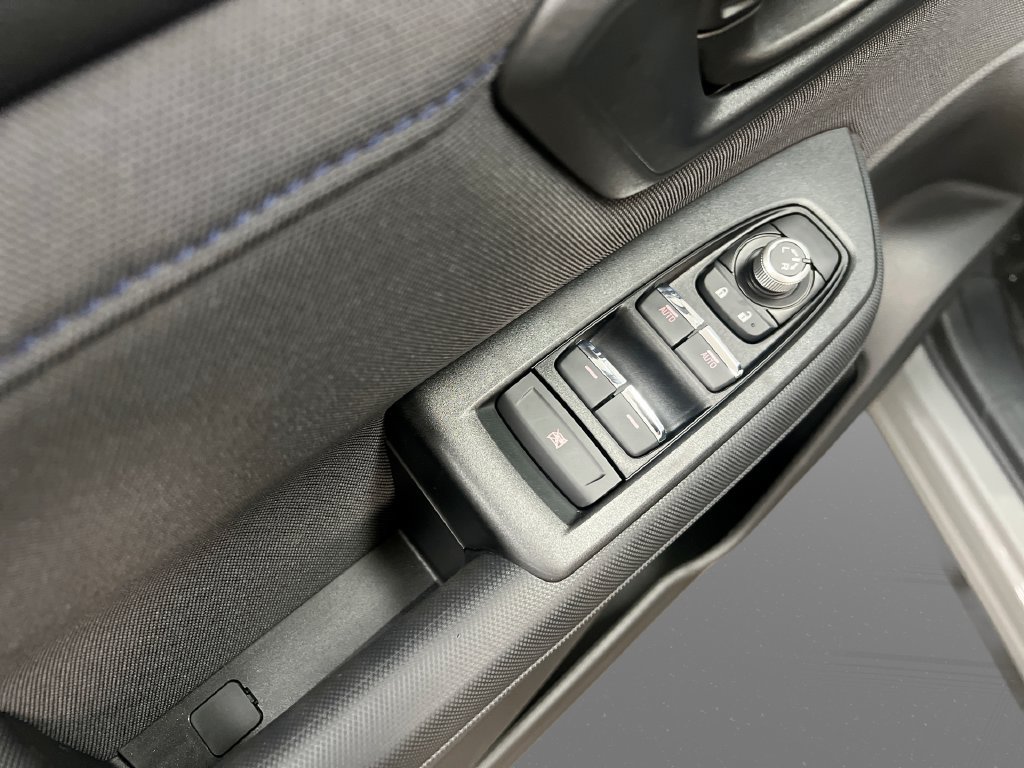 New 2026 Subaru Forester Premium AWD/4WD image 22