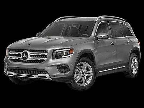 Used 2023 Mercedes-Benz GLB 250 4MATIC image 57