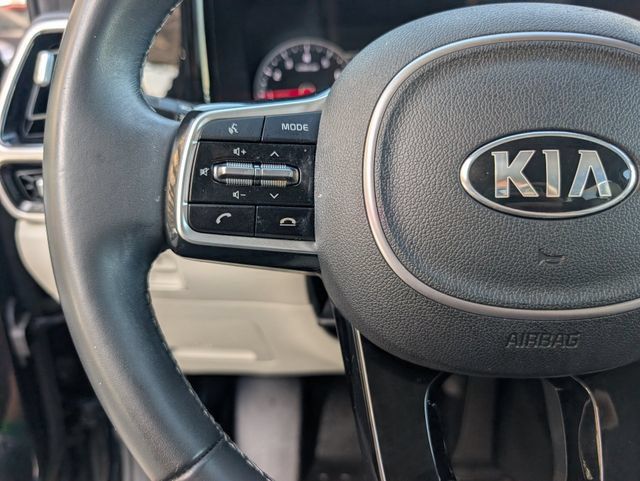 Used 2021 Kia Sorento SX AWD/4WD image 13