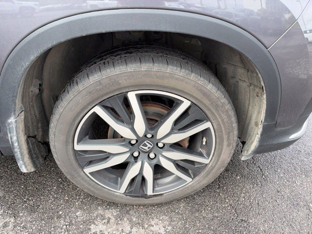 Used 2022 Honda Pilot Touring image 9