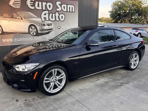 Used 2014 BMW 428i xDrive Coupe image 3