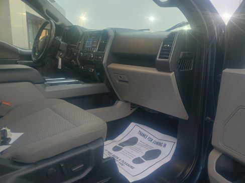 Used 2019 Ford F150 XLT w/ Equipment Group 302A Luxury image 18