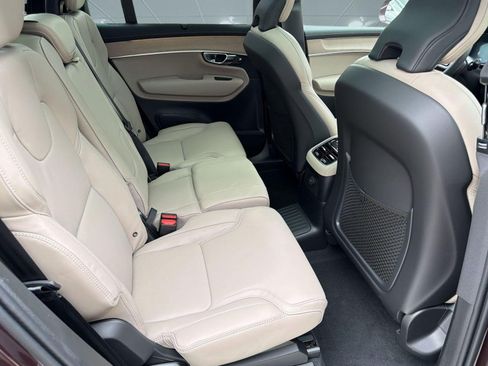 New 2026 Volvo XC90 T8 Ultra w/ Protection Package AWD/4WD image 29