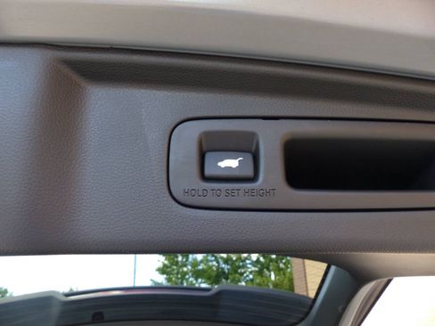 Used 2026 Honda CR-V EX-L image 43