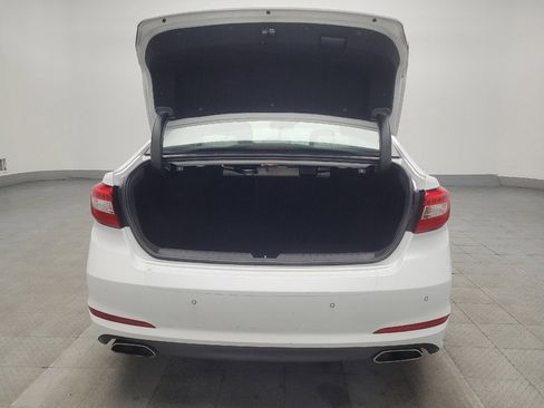 Used 2017 Hyundai Sonata Limited w/ Ultimate Package 04 image 29
