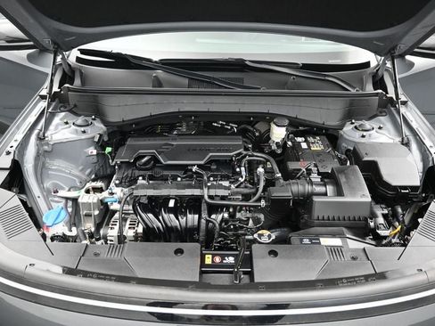 Certified 2026 Hyundai Kona SEL Sport AWD/4WD image 34