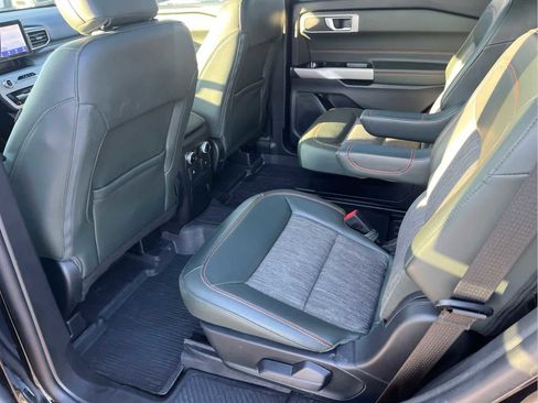 Used 2023 Ford Explorer Timberline image 25