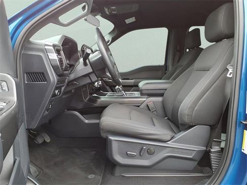 Used 2023 Ford F150 XLT w/ Equipment Group 302A High image 13