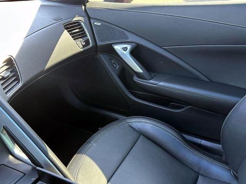 Used 2019 Chevrolet Corvette Grand Sport w/ Battery Protection Package RWD image 30
