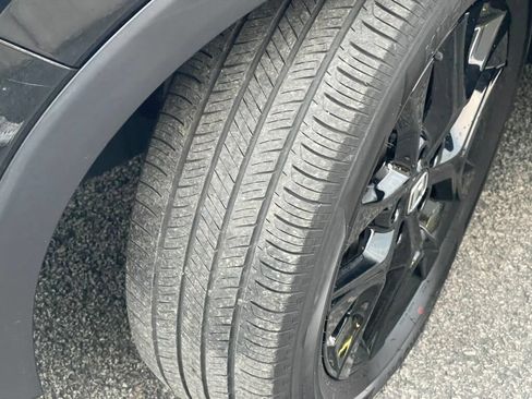 Certified 2024 Honda HR-V Sport image 35
