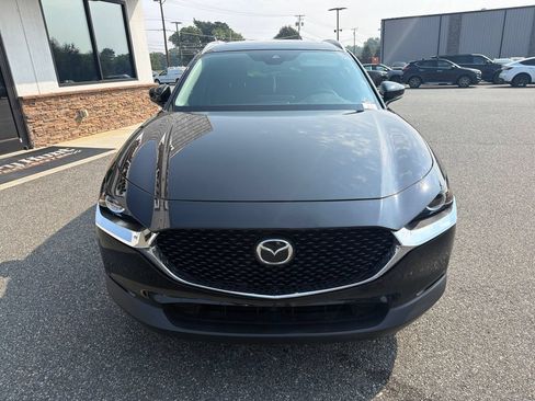 Used 2022 MAZDA CX-30 AWD 2.5 Turbo S image 12