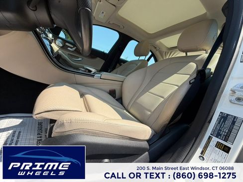 Used 2015 Mercedes-Benz C 300 4MATIC Sedan image 10