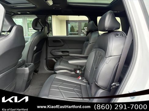 New 2027 Kia Telluride SX X-Line w/ Towing Package AWD/4WD image 19