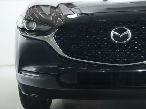 Used 2023 MAZDA CX-30 AWD 2.5 S w/ Preferred Package image 6