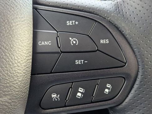 New 2026 Dodge Durango GT AWD/4WD image 12