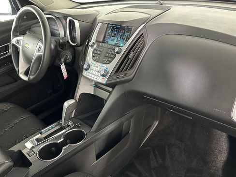 Used 2015 Chevrolet Equinox LT w/ Driver Convenience Package image 29