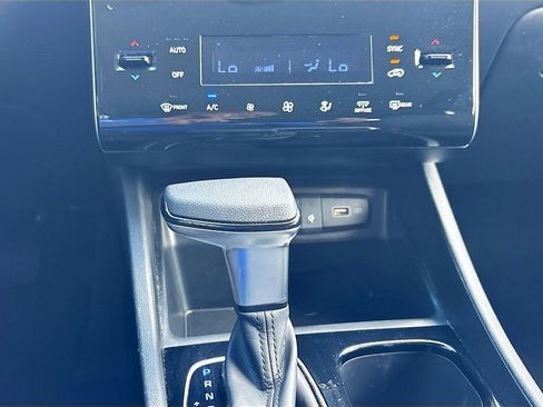 Used 2024 Hyundai Tucson SEL image 15