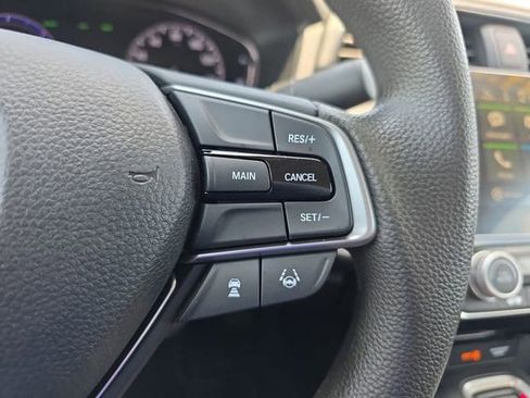 Used 2019 Honda Insight EX image 20