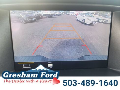 Used 2021 Chevrolet Colorado Z71 AWD/4WD image 23