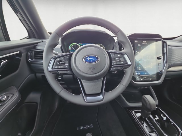 New 2026 Subaru Forester Touring AWD/4WD image 12