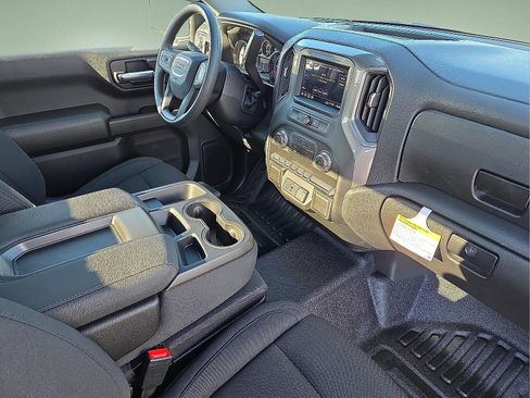 New 2026 GMC Sierra 1500 Pro w/ Pro Value Package image 10