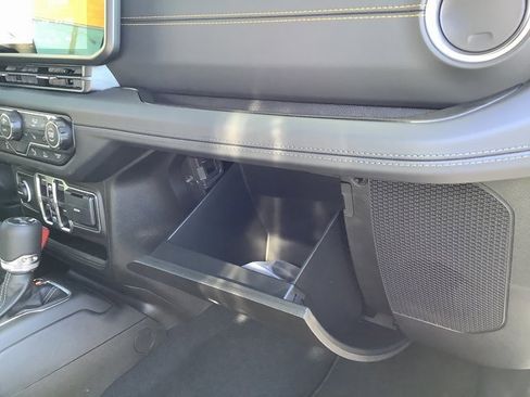 New 2026 Jeep Wrangler Sahara image 44