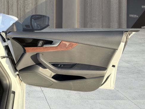 Used 2022 Audi A5 2.0T Premium w/ Convenience Package image 67