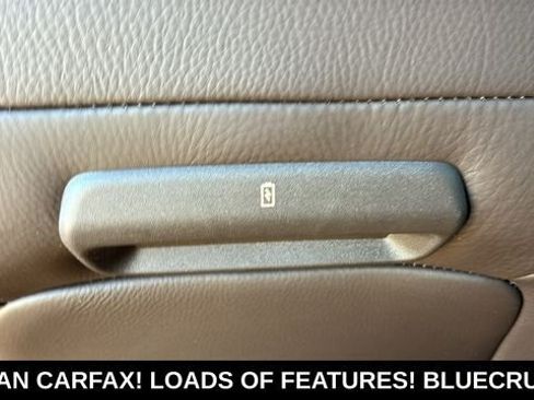 Used 2025 Ford Expedition Max King Ranch AWD/4WD image 9