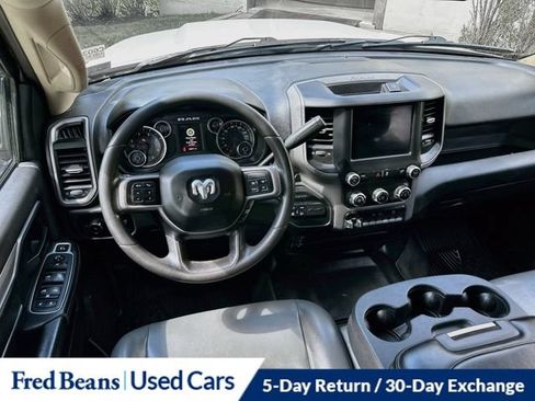 Used 2020 RAM 2500 Tradesman w/ Towing Technology Group AWD/4WD image 26