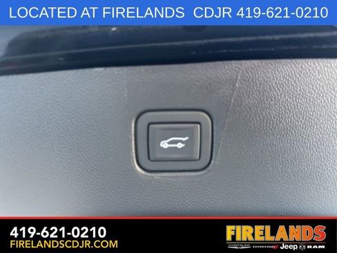 Used 2023 Chevrolet Blazer RS w/ LPO, Floor Liner Package FWD image 10