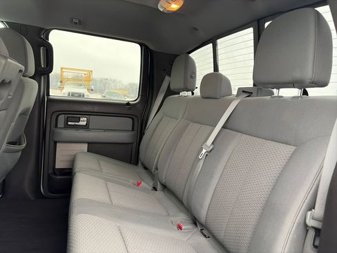 Used 2013 Ford F150 XLT w/ Luxury Equipment Group image 30