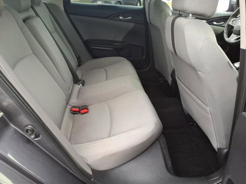 Used 2016 Honda Civic EX image 11