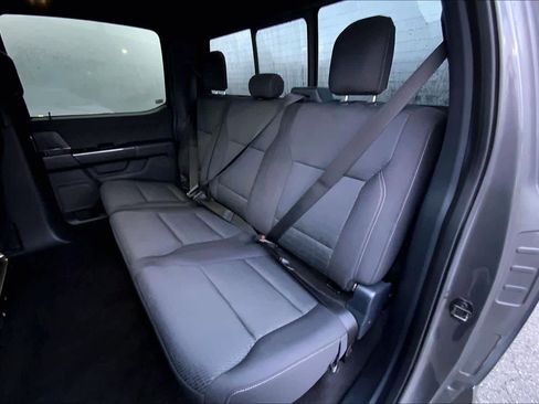 Used 2021 Ford F150 XLT w/ Equipment Group 302A High image 19