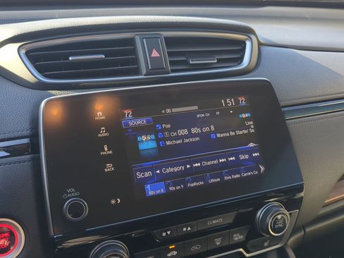 Used 2018 Honda CR-V EX image 15