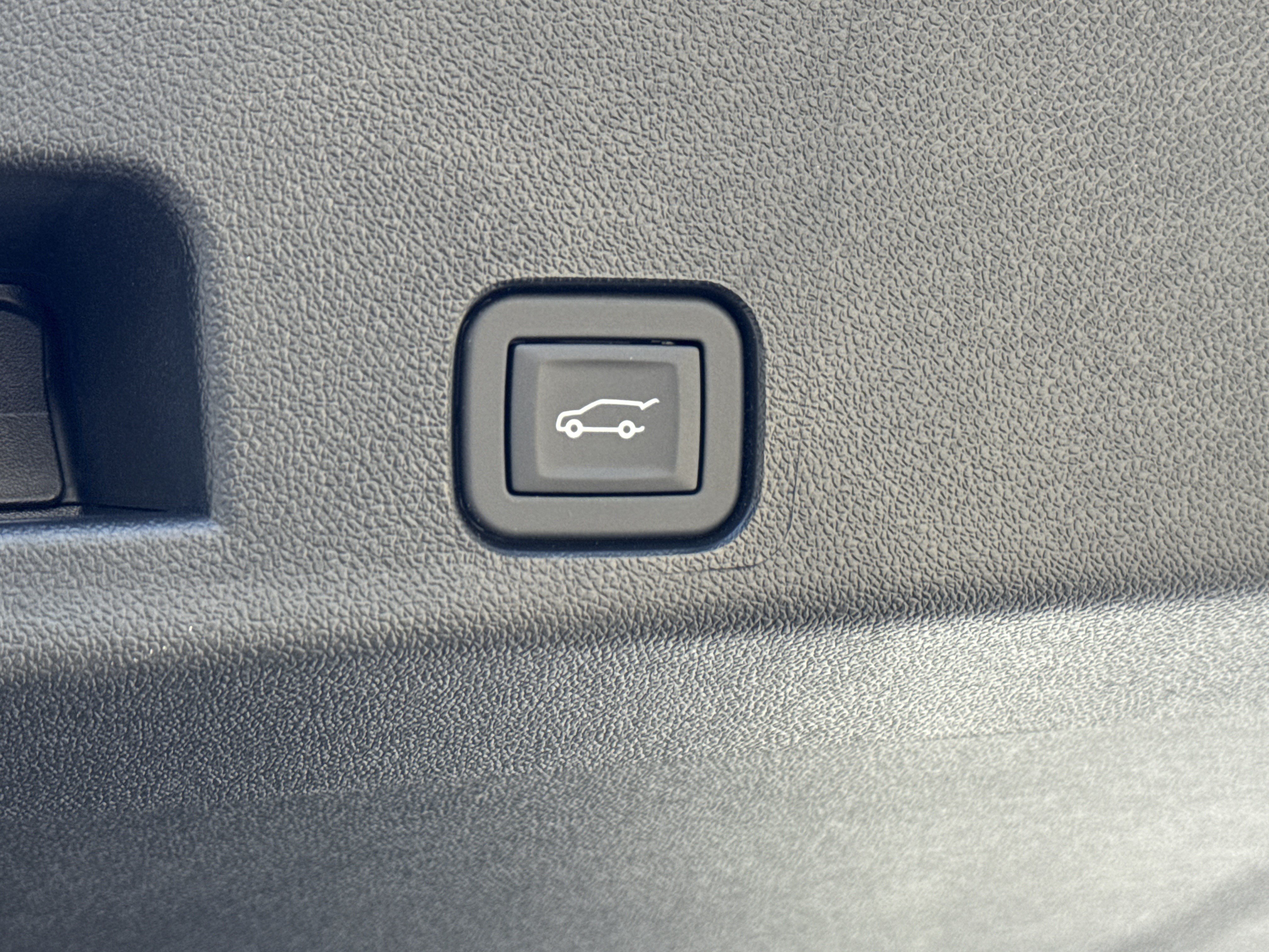 New 2026 Chevrolet Traverse RS FWD image 20