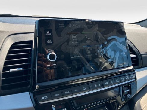 Certified 2026 Honda Odyssey EX-L image 21