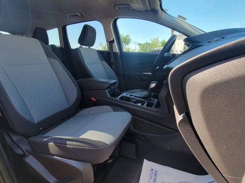 Used 2019 Ford Escape SE AWD/4WD image 19