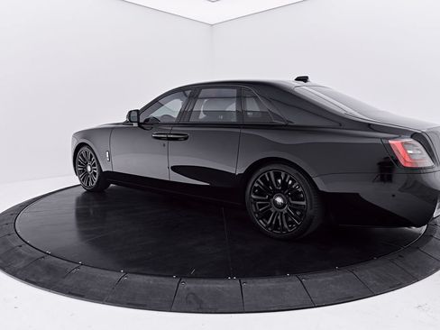 Used 2023 Rolls-Royce Ghost AWD/4WD image 18