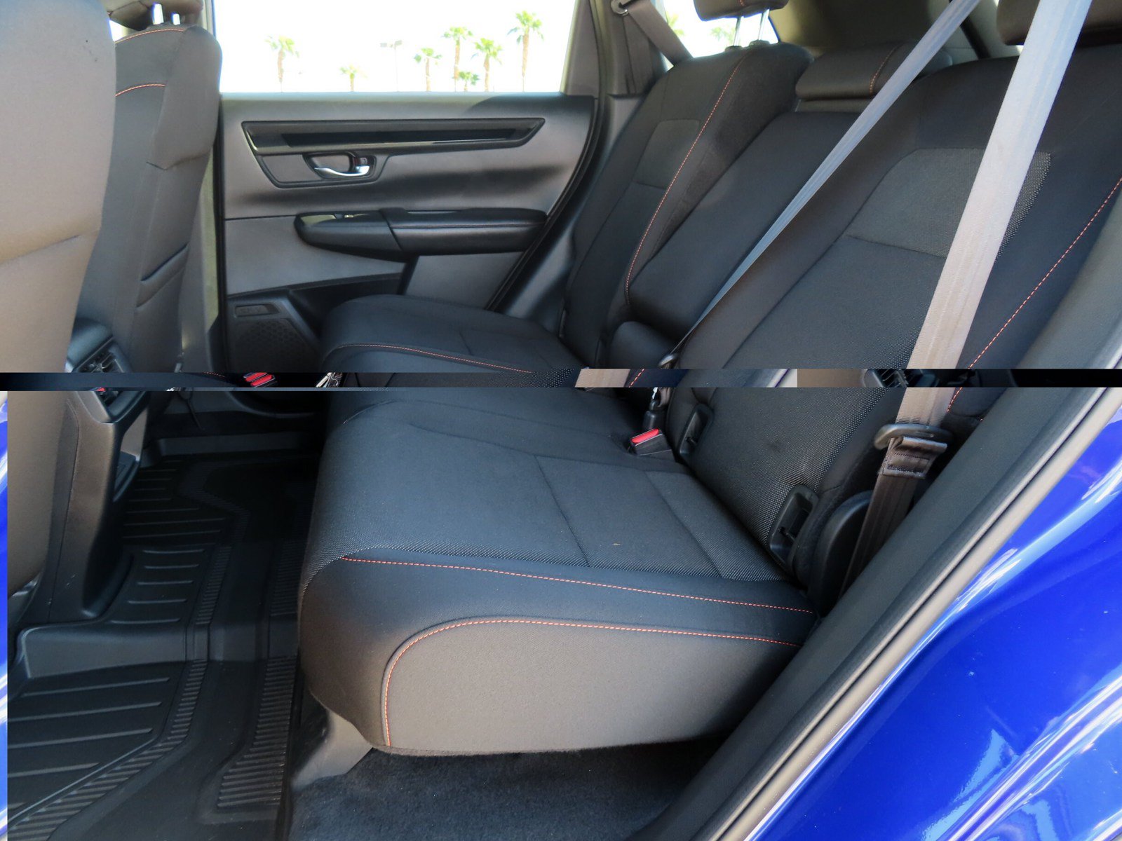 Used 2024 Honda CR-V Sport image 15