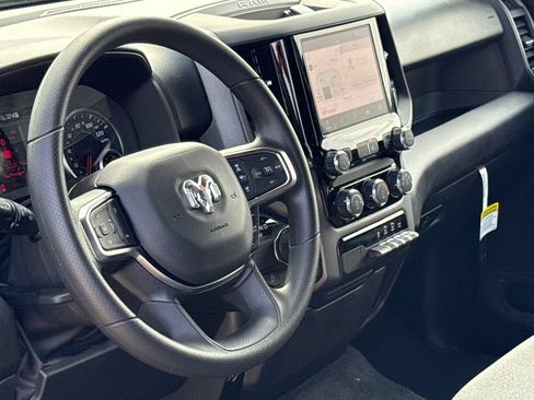 New 2026 RAM 1500 Express RWD image 18